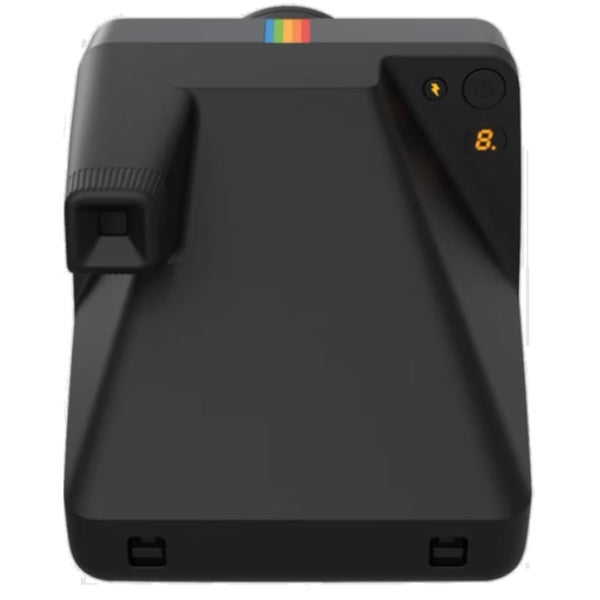POLAROID Now Gen 3 i-Type Instant Camera - Black [009154] Carousel 4
