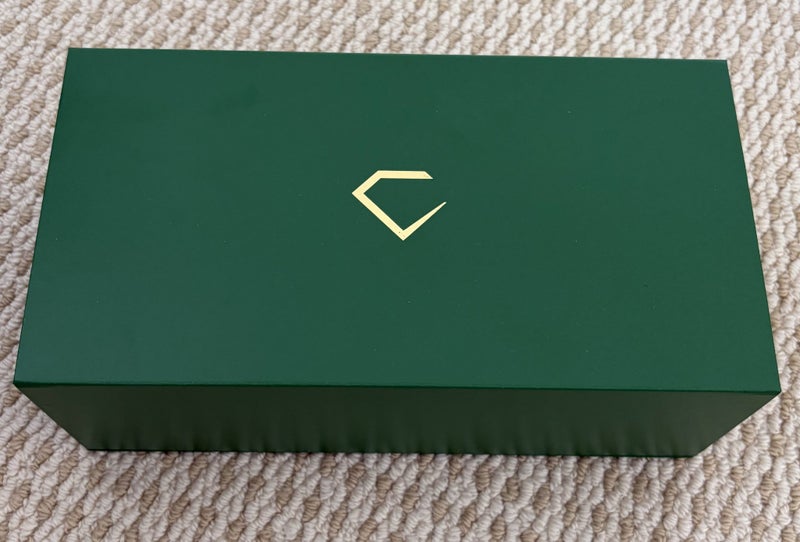 3 carat oval lab diamond ring in rose gold Carousel 2