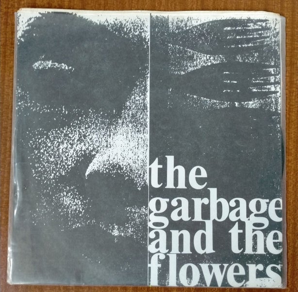 Garbage and the Flowers - Carousel 7" Carousel 1