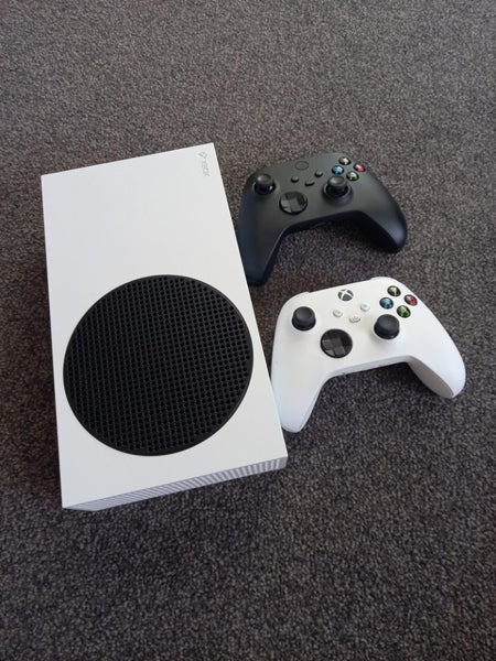 Xbox Series S Carousel 1