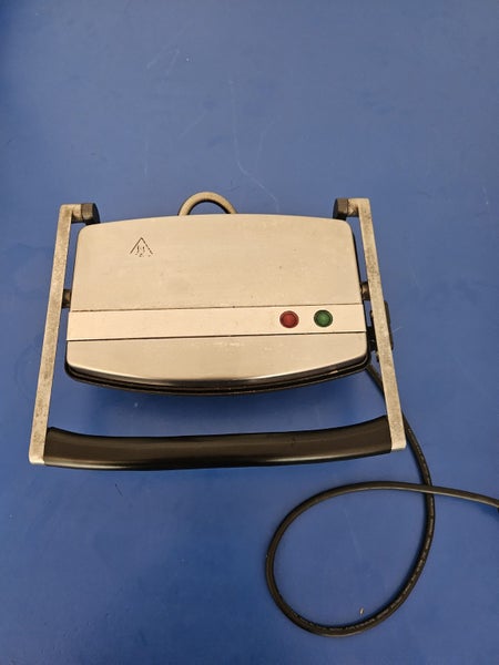 Anko Sandwich Maker (well used) Carousel 1