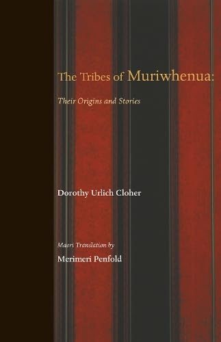The Tribes of Muriwhenua: Their Stories and Origins Carousel 1