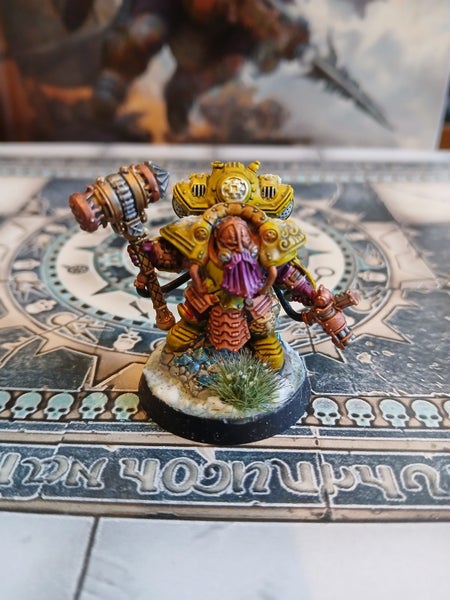 Age of Sigmar Kharadron Overlords Army Carousel 1