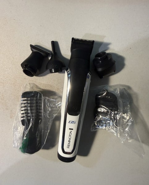 Shaver Grooming Remington G5 Graphite Series Multi Trimmer Carousel 1