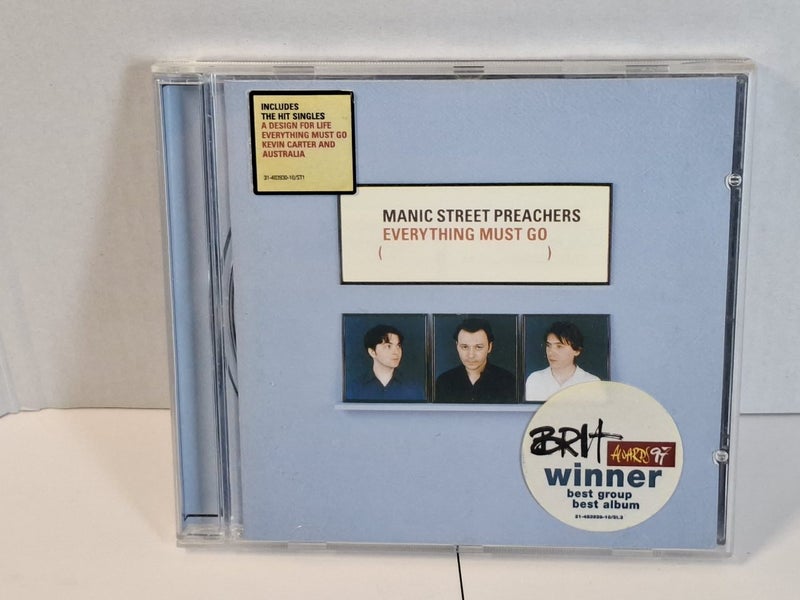 Bulk CDs Lot - Foyle Carousel 20