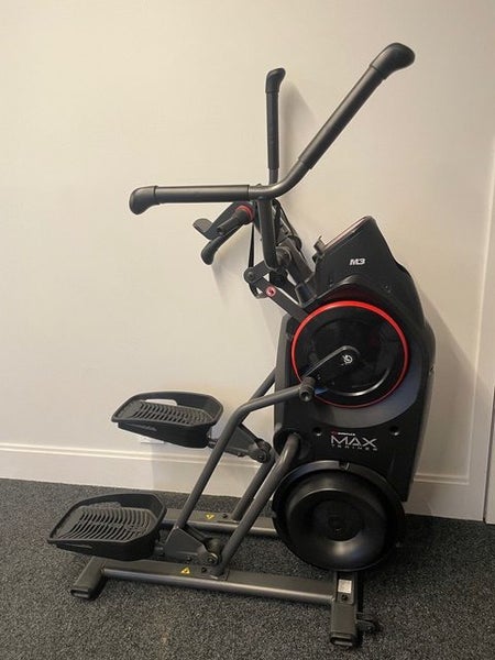 Bowflex M3 Max Trainer65587862524674110