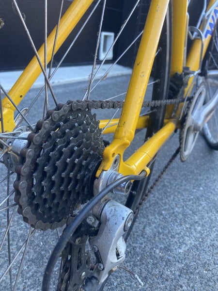 Avanti 58cm Adults Road Bike Carousel 4