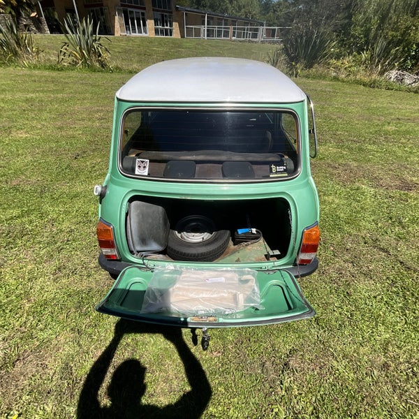 1979 MINI Morris435433760013035528