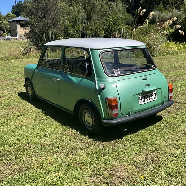 1979 MINI Morris435433760013035522