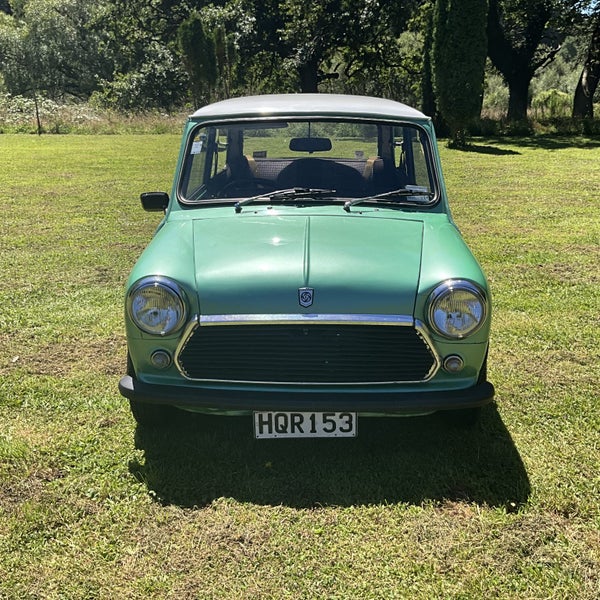 1979 MINI Morris435433760013035523