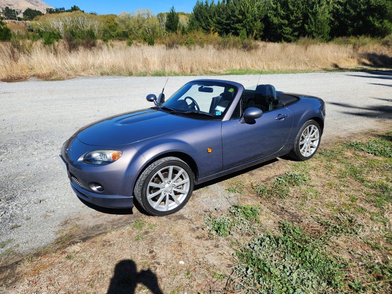 EBBRO「MAZDA ROADSTER 2005」 MAZDA NEWSROOM｜ Mazda Roadster Wins 2005-2006 Japan Car of The