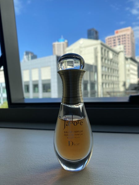 $1 reserve DIOR J'ADORE EAU DE PARFUM ROLLER PEARL 20ML Tester Carousel 2