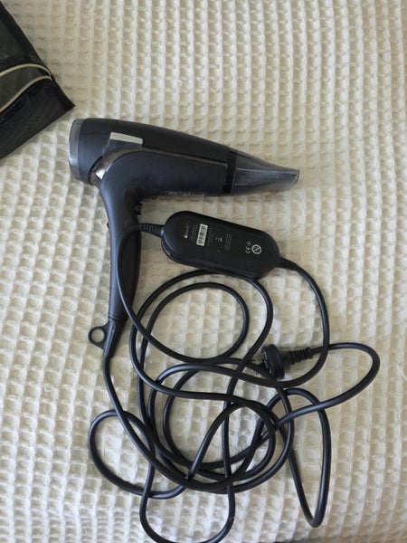 GHD limited edition straightener & GHD hair dryer Carousel 2