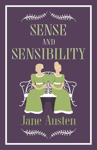 Sense and Sensibility By Jane Austen ISBN 9781847494849 Carousel 1