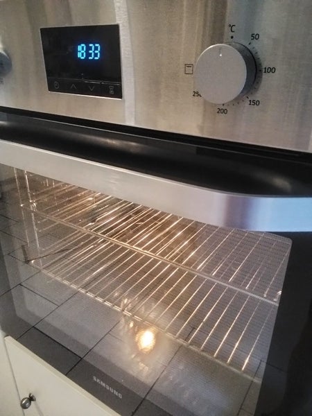 Samsung Wall Oven.*FREE DELIVERY AND INSTALL* Carousel 10