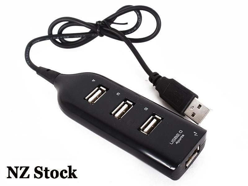 USB Hub NZ Clearance Carousel 2