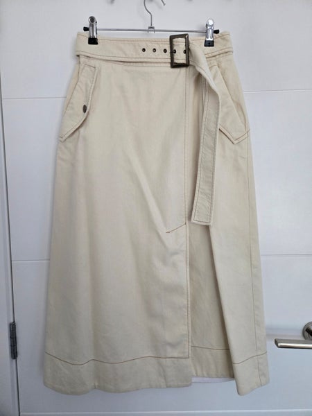 CUE Maxi Skirt Carousel 1