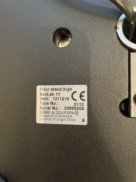 Bang & Olufsen BeoVision Avant 55 Ultra HDTV Carousel 7