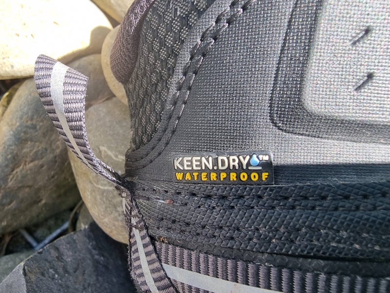 Men's Keen Targhee waterproof Hiking Boots Carousel 2