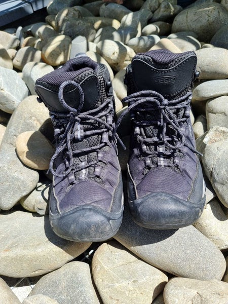 Men's Keen Targhee waterproof Hiking Boots Carousel 7