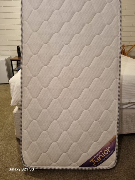 Sleepyhead Junior Cot Mattress Carousel 1