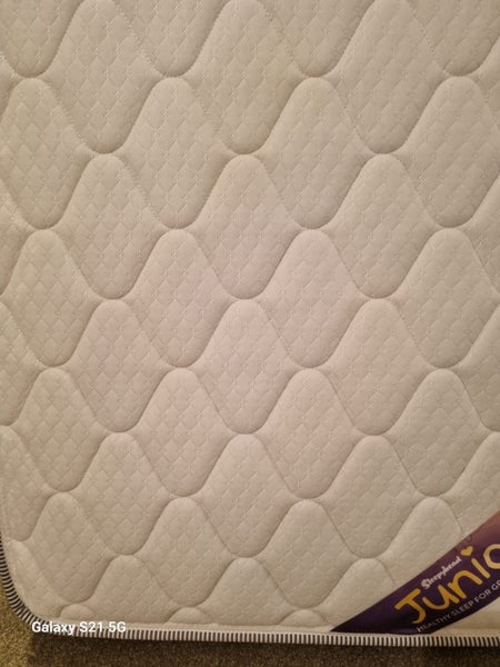 Sleepyhead Junior Cot Mattress Carousel 2