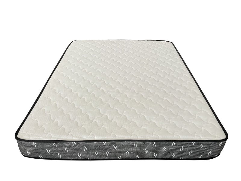 Maple Pocket Spring FIRM Mattress-KING, Boxed for Convenience Carousel 1
