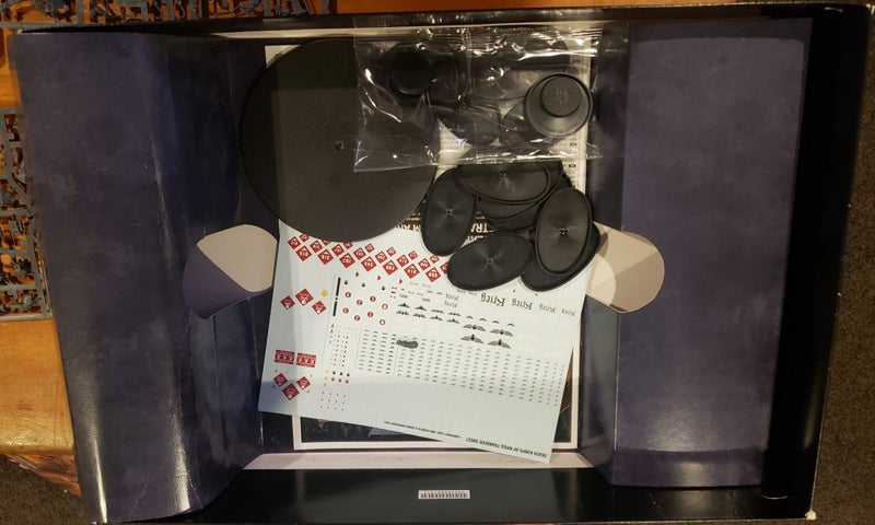 Death Corps Of Kreig Box Set (Less Codex) Carousel 4