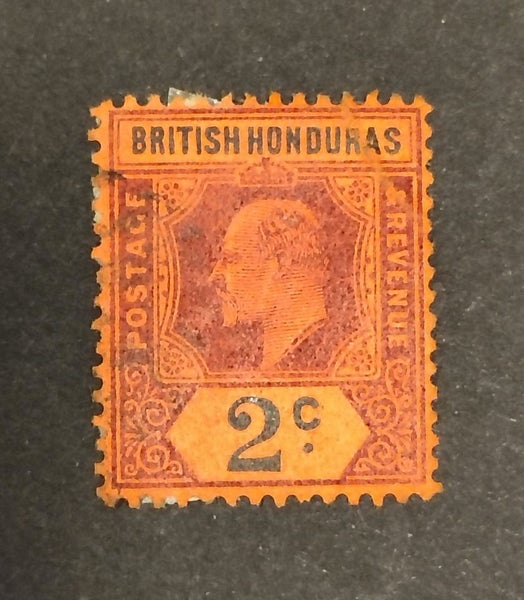 "$1 RESERVE! EF CANCEL 1903 2c RED KEVII *CV $200"!!! Carousel 1