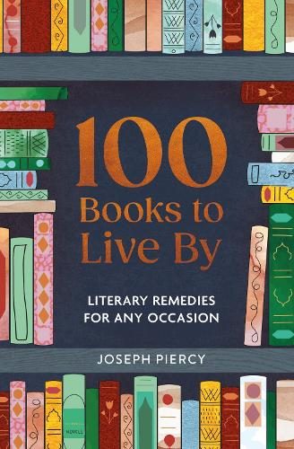 100 Books to Live By By Joseph Piercy ISBN 9781789298208 Carousel 1