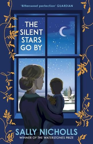 The Silent Stars Go By By Sally Nicholls ISBN 9781839131134 Carousel 1