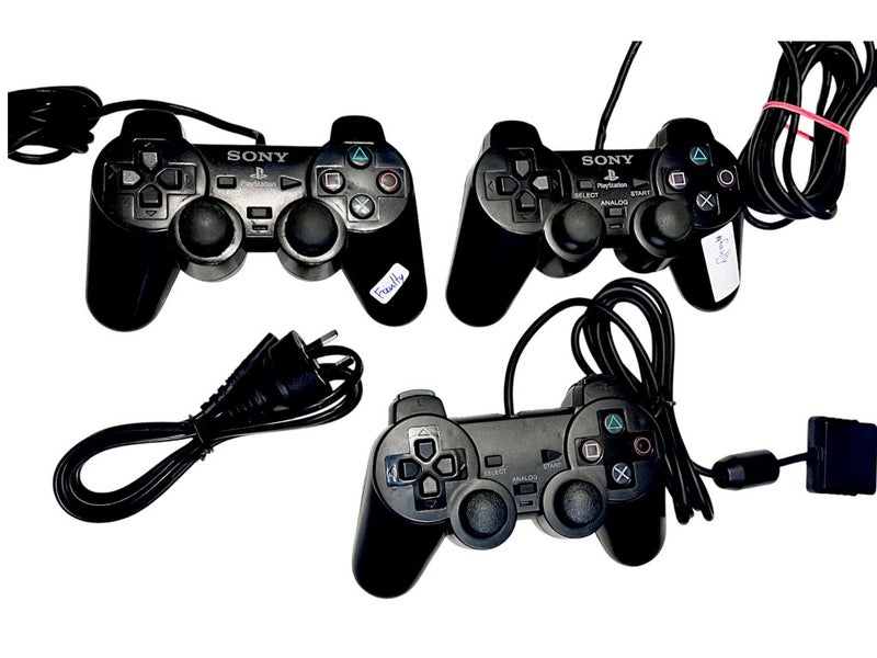 PS2 Slim BOXED Carousel 13