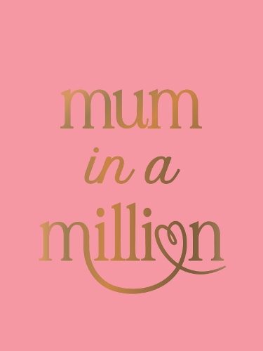 Mum in a Million By Summersdale Publishers ISBN 9781837998173 Carousel 1