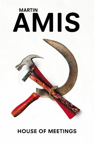 House of Meetings By Martin Amis ISBN 9780099488682 Carousel 1