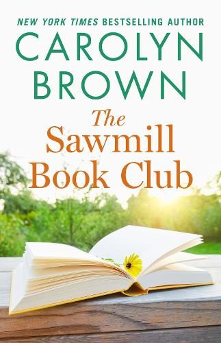 The Sawmill Book Club By Carolyn Brown ISBN 9781662514333 Carousel 1