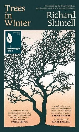 Trees in Winter By Richard Shimell ISBN 9781408732410 Carousel 1