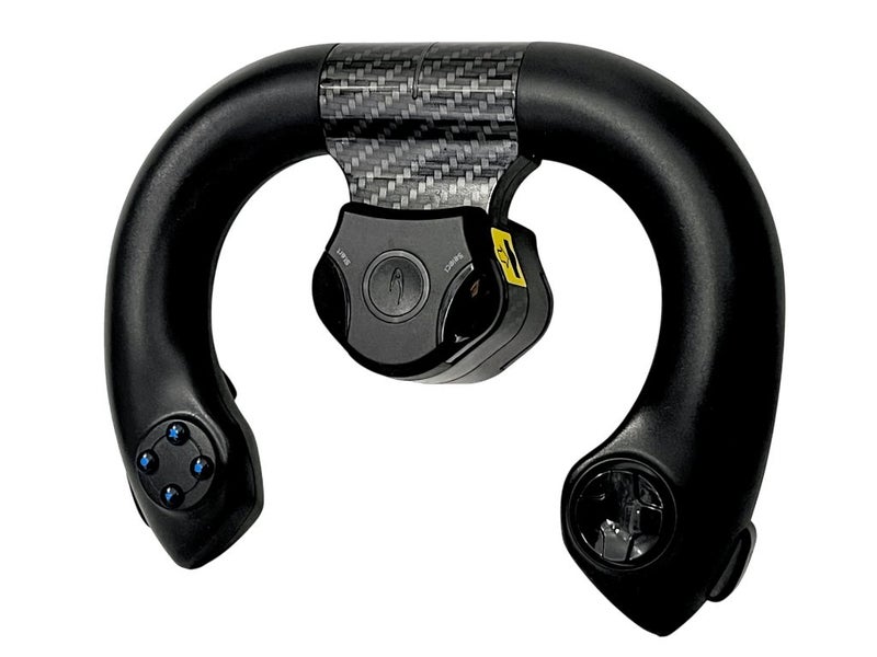 Gioteck FR-1 Wireless Racing Controller - PS3 *RARE* Carousel 1