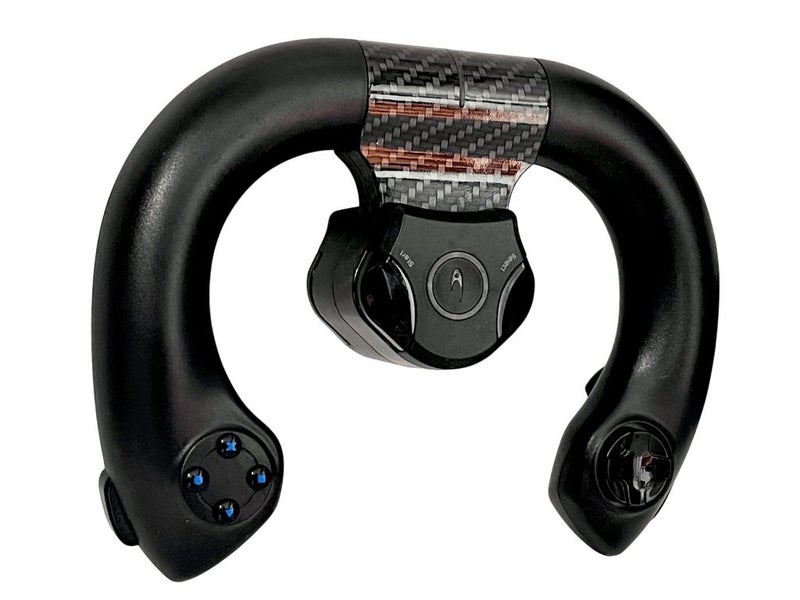 Gioteck FR-1 Wireless Racing Controller - PS3 *RARE* Carousel 2