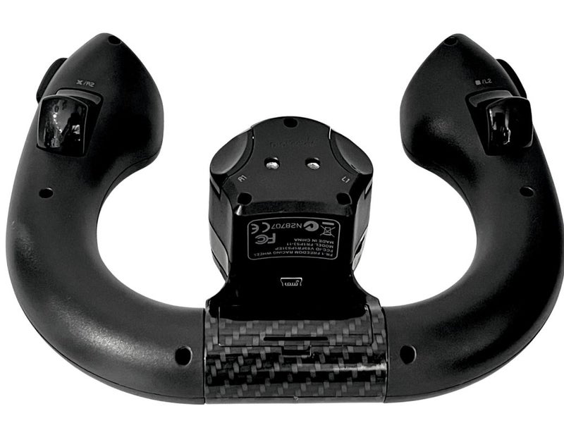 Gioteck FR-1 Wireless Racing Controller - PS3 *RARE* Carousel 10