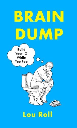 Brain Dump By Lou Roll ISBN 9781408783207 Carousel 1