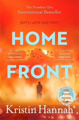 Home Front By Kristin Hannah ISBN 9781035008193 Carousel 1