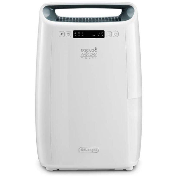 De'Longhi Tasciugo AriaDry Multi 16L Dehumidifier DEXD216RF Carousel 1