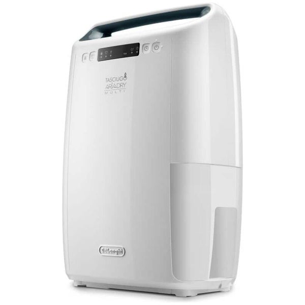 De'Longhi Tasciugo AriaDry Multi 16L Dehumidifier DEXD216RF Carousel 2