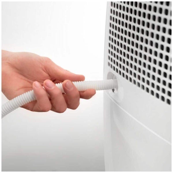 De'Longhi Tasciugo AriaDry Multi 16L Dehumidifier DEXD216RF Carousel 5