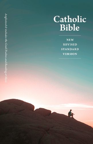 NRSV Catholic Bible ISBN 9780008332785 Carousel 1