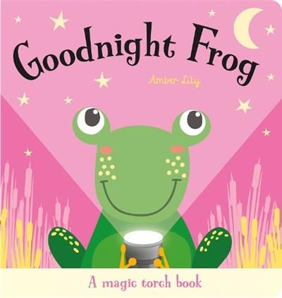Goodnight Frog By Amber Lily ISBN 9781801052559 Carousel 1
