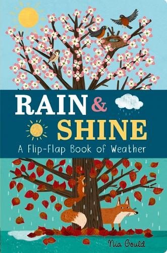 Rain & Shine By Molly Littleboy ISBN 9781801044578 Carousel 1