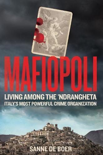 Mafiopoli By Sanne de Boer ISBN 9781800962125 Carousel 1