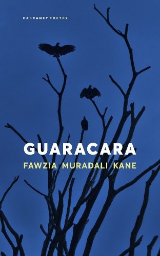 Guaracara By Fawzia Muradali Kane ISBN 9781800174870 Carousel 1