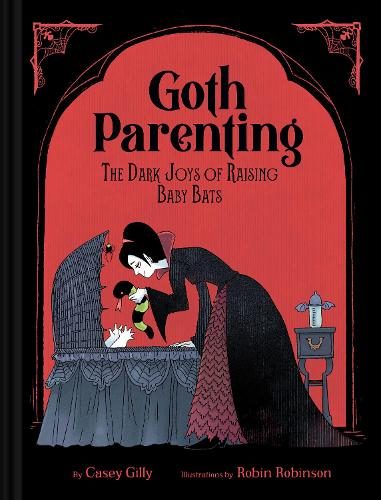 Goth Parenting By Casey Gilly ISBN 9781797229850 Carousel 1